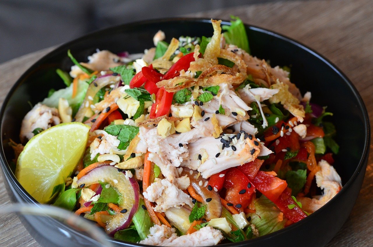Ensalada