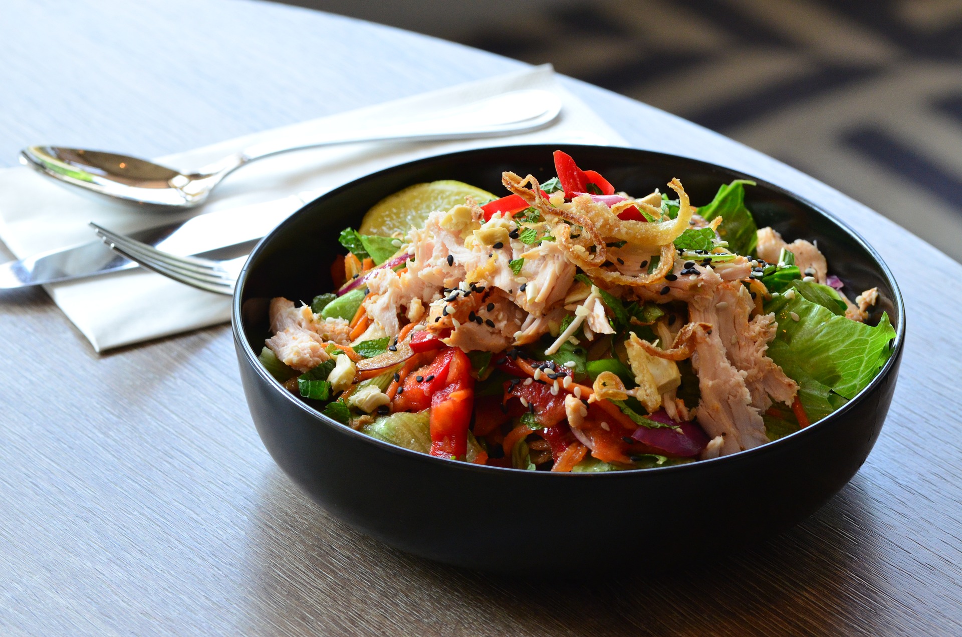 Ensalada