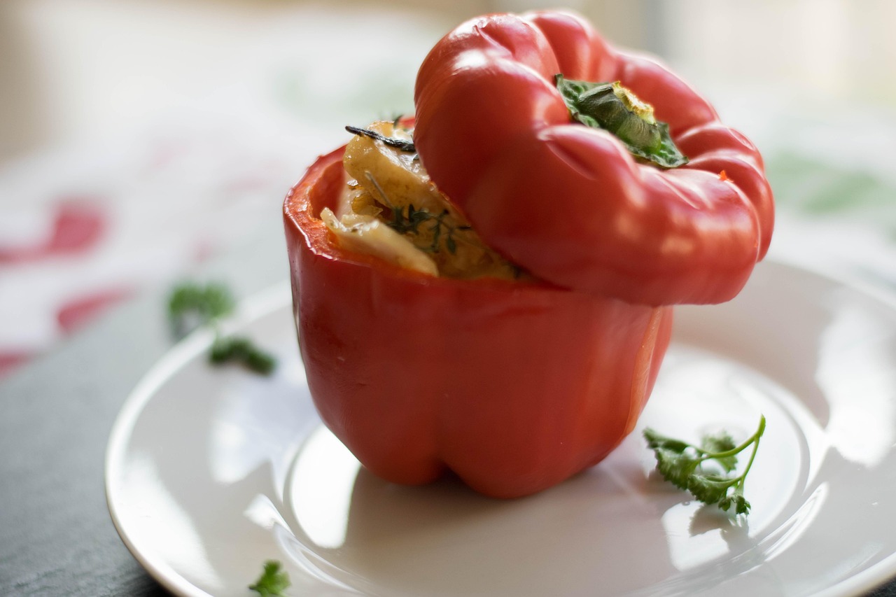 Pimientos